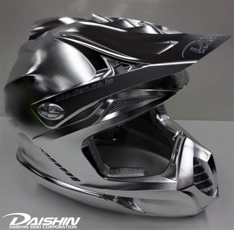 5 axis cnc machining helmet|Japanese mill carves perfect helmet from metal block (video).